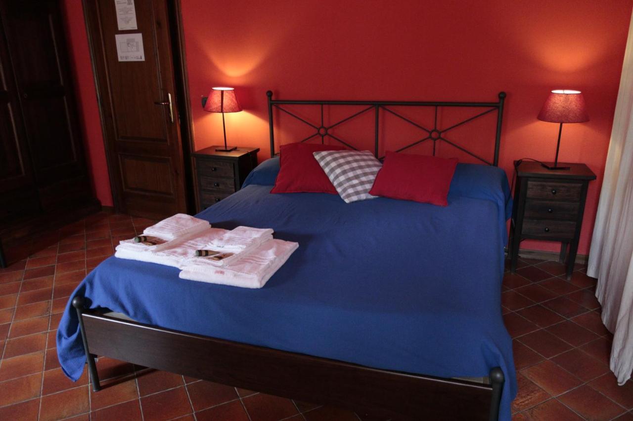Albergo Rurale Parco Di San Floriano Polcenigo Exterior foto