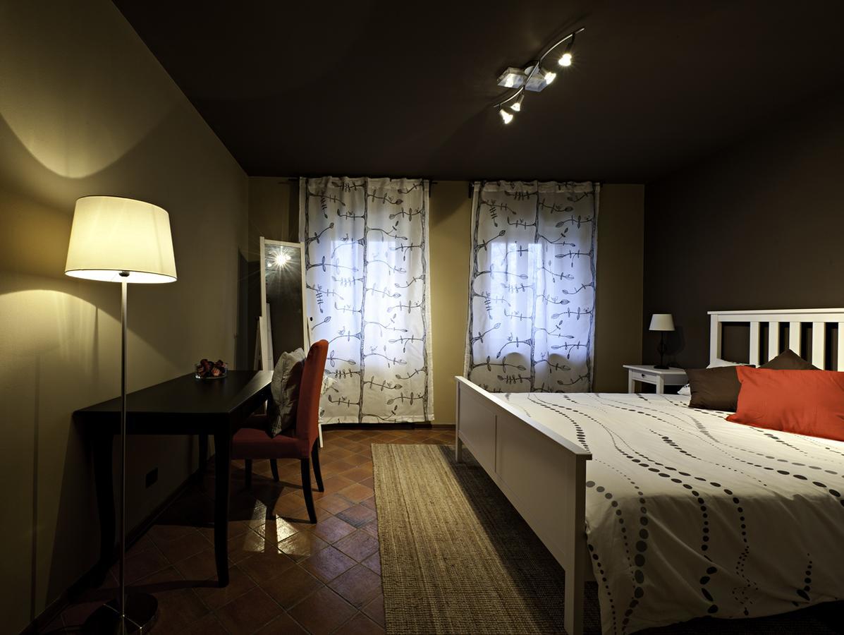 Albergo Rurale Parco Di San Floriano Polcenigo Habitación foto